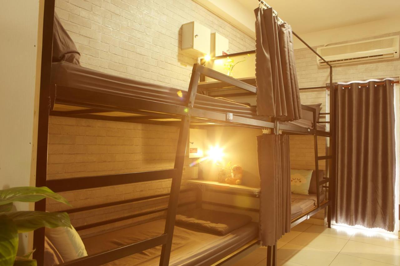 S Phuot Homestay - 3A Lam Son, Ward 2, Tan Binh District Ho Či Minovo Město Exteriér fotografie