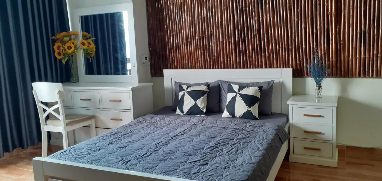 S Phuot Homestay - 3A Lam Son, Ward 2, Tan Binh District Ho Či Minovo Město Exteriér fotografie